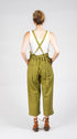 Sew House Seven - Burnside Bibs (0-20)